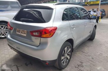 2015 Mitsubish Asx for sale