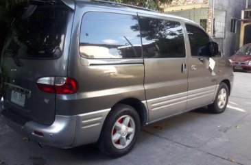 Hyundai Starex 2003 for sale