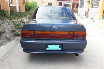 Toyota Corolla 1994 for sale