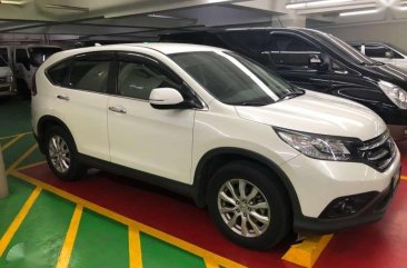 Honda CRV 2014 2.0 For Sale