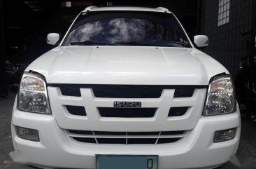 2006 Isuzu Alterra for sale