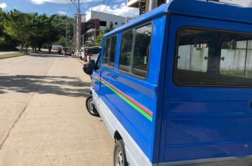 Suzuki Carry 12 seater,  ​​​​​​​Gas FOR SALE