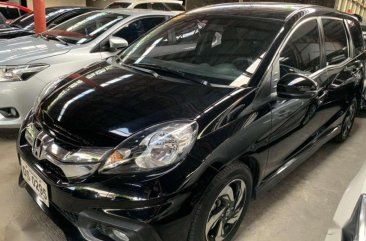 Honda Mobilio RS 2015 for sale