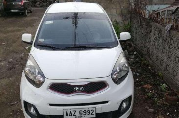 Kia Picanto 2014 for sale