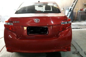 Toyota Vios 2017 for sale