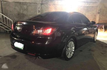 2010 Mazda 6 automatic FOR SALE