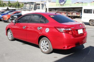 2016 Toyota Vios for sale