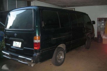 Toyota Hiace 2003 for sale