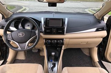 2014 Toyota Vios for sale