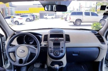 Kia Soul AT 2010 Model - 370K FOR SALE