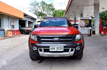 2015 Ford Ranger for sale