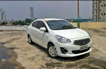 Mitsubishi Mirage G4 2016 for sale