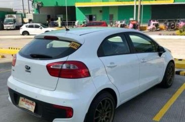 2016 Kia Rio Hatchback EX for sale