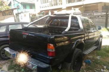 Mitsubishi Strada 2001 for sale