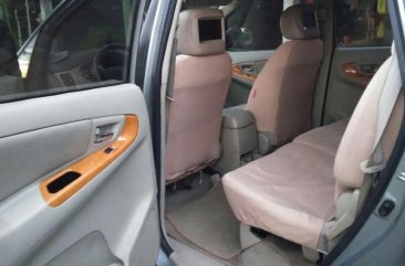 2010 Toyota Innova G diesel FOR SALE