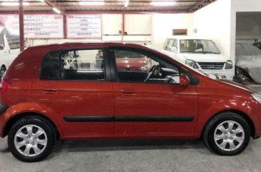 2006 Hyundai Getz for sale