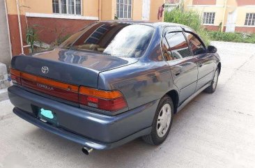 Toyota Corolla 1994 for sale