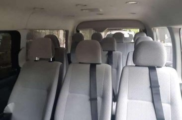 Toyota gl Grandia 2015 FOR SALE