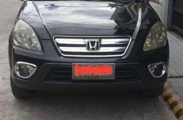 Honda Crv 2006 for sale