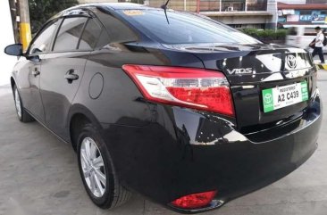 2018 Toyota Vios for sale