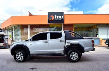 2015 Isuzu D-Max for sale