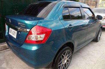 Suzuki Swift D-zire Matic 2016 for sale