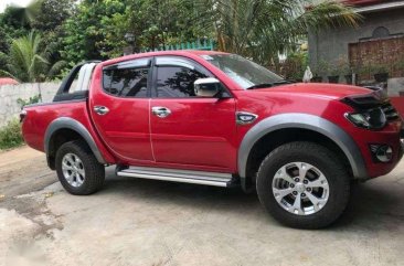 Mitsubishi Strada 2012 for sale