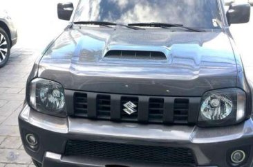 Suzuki Jimny 2017 for sale