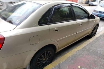 Chevrolet Optra 2004 for sale