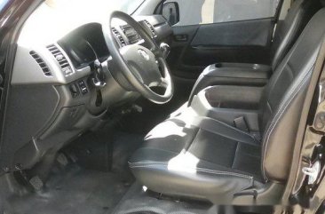 Toyota Hiace 2012 for sale