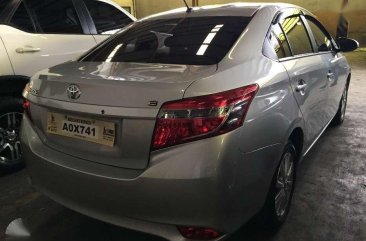 2017 Toyota Vios for sale