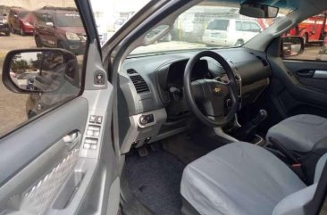 2013 Chevrolet Trailblazer for sale