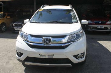 2017 Honda BR-V  Price is Negotiable