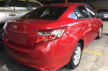 2017 Toyota Vios for sale