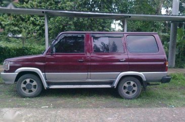 Toyota Tamaraw 1998 for sale