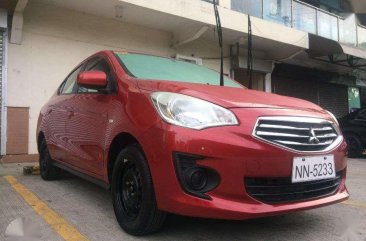 2016 Mitsubishi Mirage G4 for sale