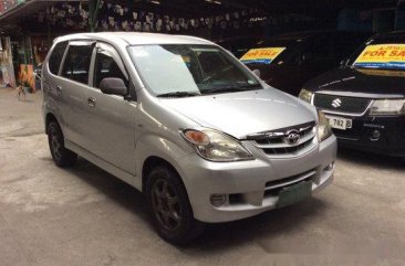 Toyota Avanza 2011 J for sale