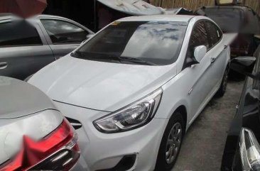 Hyundai Accent 2017 for sale