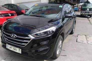 Hyundai Tucson 2017 (Rosariocars) FOR SALE