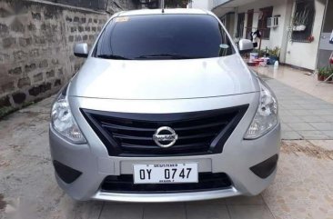 2017 Nissan Almera for sale