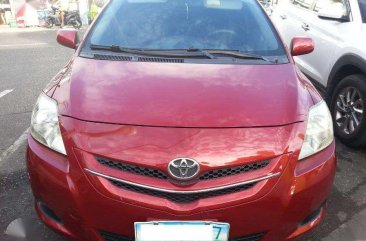 Toyota Vios 2009 for sale