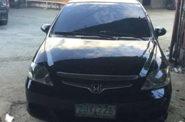 Honda City 2007 for sale