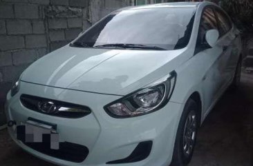 Hyundai Accent 2015 aquired 2014 FOR SALE