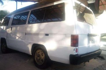 1990 Mitsubishi L300 Versa Van for sale