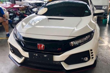 2018 Honda Civic type R for sale