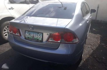 Honda Civic 2007 for sale