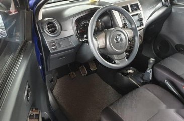 Toyota Wigo 2016 for sale