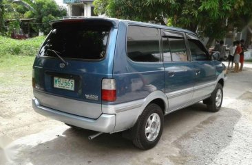 Toyota Revo 1999 for sale