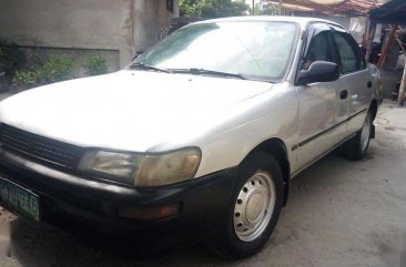 1996 Toyota Corolla FOR SALE