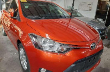 Toyota Vios E 2017 for sale